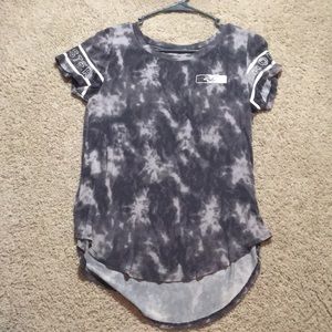 Marble Hollister T-shirt